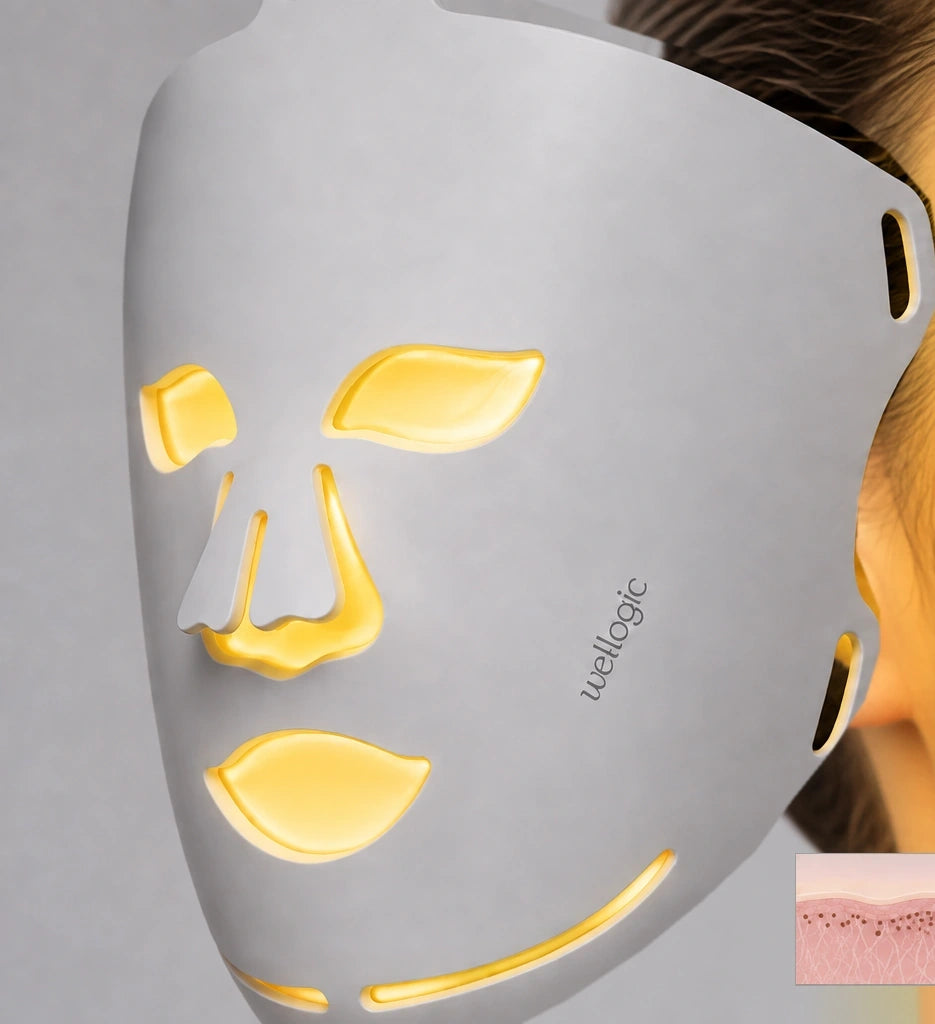 yellow GlowEdit light mode